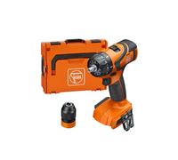 Trapano Avvitatore FEIN ABS 18 Q AS (Solo corpo + L-Boxx 136)