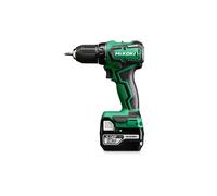 Trapano Avvitatore - HIKOKI - DS18DDWPZ - 18V - 2 batterie 5Ah - Motore Brushless