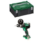 Trapano Avvitatore HIKOKI DS36DCW2Z (Solo corpo + Valigetta HSC II)