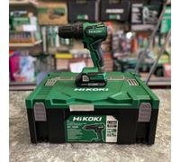 TRAPANO / AVVITATORE HiKOKI DV18DD
