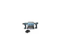 Makita CLX202SAX2 Trapano avvitatore con percussionne + avvitatore a massa battente + 24 accessori + 3 batteria 10,8V 2Ah Li