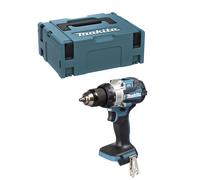 Trapano Avvitatore MAKITA DDF489ZJ (Solo corpo + MAKPAC 2)