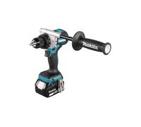 TRAPANO AVVITATORE MAKITA DDF492RTJ