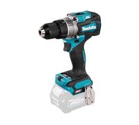 TRAPANO AVVITATORE MAKITA DF001GZ - Turchese, 181x86x282 mm, 40V, 2,7 kg