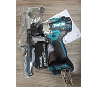 Trapano Avvitatore Makita DHP492Z + Omaggio Batteria BL1830B