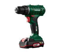Trapano avvitatore PARKSIDE PBSSA 20-Li A1 35Nm batteria 2Ah caricabatteria 20V