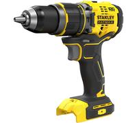 TRAPANO AVVITATORE PERCUSSIONE A BATTERIA 18V FATMAX V20 STANLEY