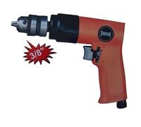 Trapano/Avvitatore reversibile ad aria compressa/pneumatico 3/8"