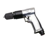 Trapano/Avvitatore reversibile autoserrante pneumatico