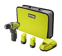 E_0002_S7109062 Ryobi Trapano con cacciavite Ryobi RCD1201-220S 12 V 25 Nm Clima