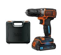 Trapano Avvitatore Batt.18v