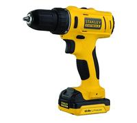 Trapano avvitatore Stanley Fatmax FMC011S2-QW + 2 batterie 10,8V