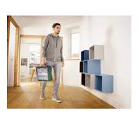 Bosch Home and Garden 06039D4108 Universal Impact 18V -Trapano a percussione a