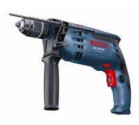 Bosch GSB 1600 RE Professional 3000 Giri/min Senza chiave 1,9 kg