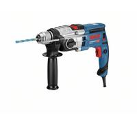 Bosch 0 601 17B 400 martello perforatore 850 W 2060 Giri/min Senza chiave