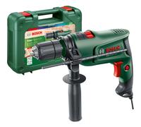 TRAPANO BATTENTE BOSCH 630W MM.13 EASY IMPACT 630 CON VALIGETTA FORARE