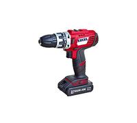 TRAPANO BATTERIA 2V V. 14,4 LI TB144 EXCEL 08817