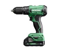 Trapano avvitatore HIKOKI DV18DA