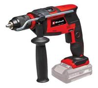 Trapano batteria tc-id 18 li einhell volt 18 x-change solo corpo macchina