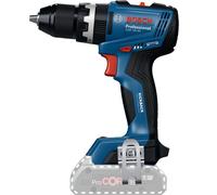 Bosch Professional 18V System Trapano-avvitatore a batteria GSB 18V-65 (motore brushless, lunghezza della testa 175)