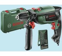 TRAPANO BOSCH A PERCUSSIONE UNIVERSAL IMPACT 700 CON ACCESSORI