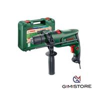1992 BOSCH-V TRAPANO 600W MM.13 EASY IMPACT 600 KIT