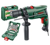 TRAPANO BOSCH ELETTRICO EASY IMPACT 630 + VALIGETTA E ACCESSORI