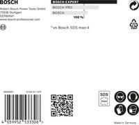 Bosch Expert Punta per martelli SDS Max-8X