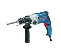 Bosch GBM 13-2 RE 1750 Giri/min Chiave 2,4 kg Nero, Blu, Grigio
