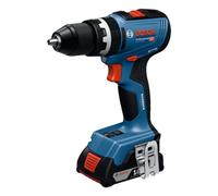 Trapano Bosch GSB 18V-65 18V 2100 RPM 2 Velocita