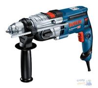 Trapano Bosch Gsb 20-2 Battente Autoserrante Mm 13 Watt 850