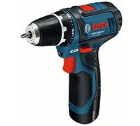 Trapano Bosch GSR 10,8-2-LI Professional Senza chiave 10.8V