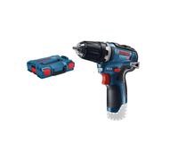 Trapano Bosch GSR 12V-35 Senza chiave 12V 1750 RPM Compatto