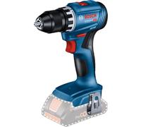 Trapano Bosch GSR 18V-45 Professional Senza chiave 18V 2 velocità
