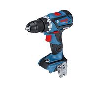 TRAPANO BOSCH GSR 18V-60 C Professional