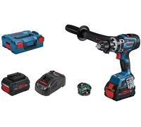 TRAPANO BOSCH PROFESSIONAL 0 601 9J5 105