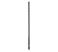 BOSCH - Punta forante in metallo duro SDS-plus-5 10X360