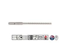 BOSCH 2608833827 - Broca SDS-PLUS-5X: 16 x250 x310