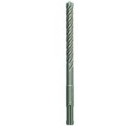 Bosch PRO SDS PLUS-5X Trapano A Percussione, 22 X 200 X 250 Mm, 5 Pezzi