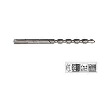 Bosch 2608680295 - Punta per trapano SDS Plus, 25 x 400 x 460