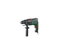 Trapano Bosch UniversalImpact 730 730W 3200 rpm Percussione Valigetta Verde