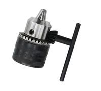 Trapano Chucks Adattatore Sei segonale Per Armadi Elettrici Strumento Rilascio Rapido Meccanismo Anticorrosione Design Utensile Elettrico Compatibilità Chuckk