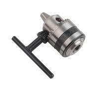 Trapano Chucks Adattatore Sei segonale Per Armadi Elettrici Strumento Rilascio Rapido Meccanismo Anticorrosione Design Utensile Elettrico Compatibilità Chuckk