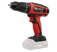 Trapano Combinato Sealey 13Mm 20V Serie Sv20 - Solo Corpo Cp20Vdd
