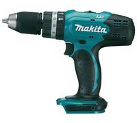 Trapano Combinato Senza Filo 18V LXT Li-Ion - Unità Nuda - MAKITA