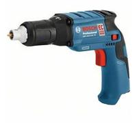 Trapano con cacciavite BOSCH GTB 12V-11 Supporto esagonale da 1/4" 12 V