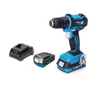 Trapano con cacciavite Koma Tools Pro Series