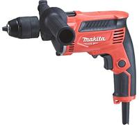MAKITA M8104 trapano a percussione 430W con mandrino autoserrante professionale