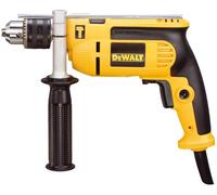 Trapano con percussione 701W 240V DEWALT DWD024