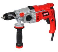 TRAPANO A PERCUSSIONE 1050W CON FILO ELETTRICO VALEX T4002